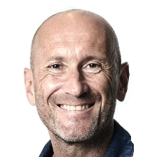 Stephane Moreau