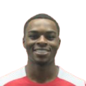 A. Jones