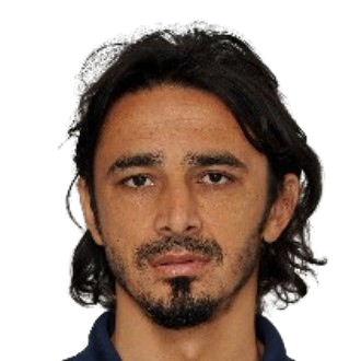 Muhammet Özdin