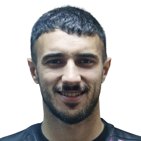 Bora Taşdemir