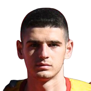 K. Radunović