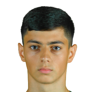 M. Umreyan