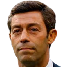 Pedro Caixinha