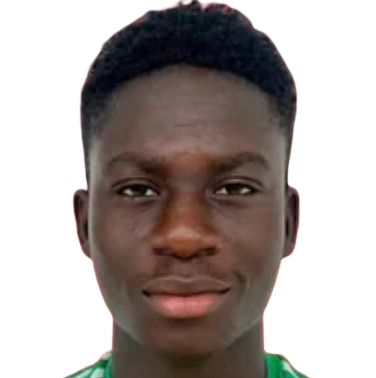 B. Ndiaye