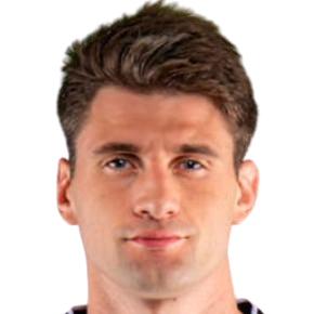 Dustin Sleva