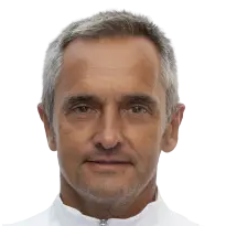 Jean-Luc Vannuchi