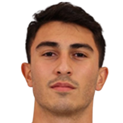 Mehmet Efe Çelik