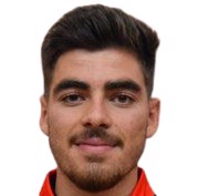 P. Moreira