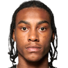 Anthony Ynique Barber
