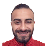 Ozan Bingöl