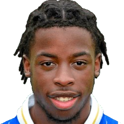 F. Onukwuli