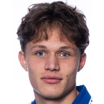 J. Gregersen