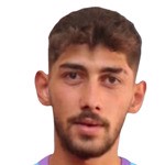 Ali Baran Aralık