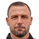 Steve McKimm