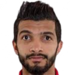 Omer Al Fazari