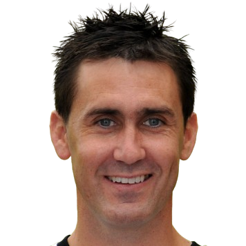 Stephen Fisher