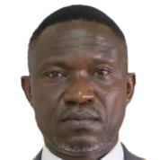 Morley Byekwaso