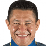 Ignacio Ambriz