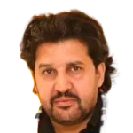 Saleh Mohammadi