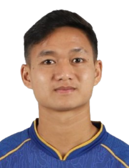 I. Chan