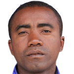 Jean Thierry Djaonirina