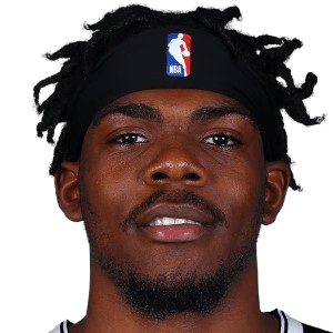 Day'Ron Sharpe