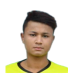 Khin Kyaw Win