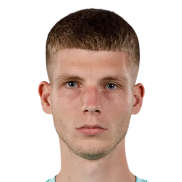V. Stavnychyi