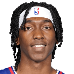 Terance Mann