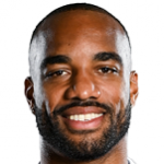 Alexandre Lacazette