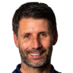 Danny Cowley