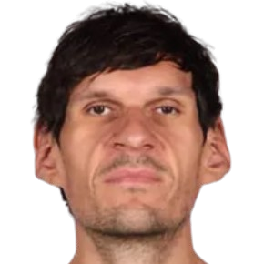 Boban Marjanovic