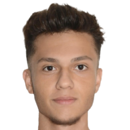 Muhammet Enes Artarslan