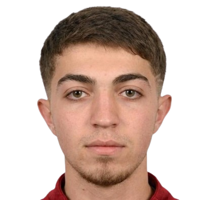Alperen Koçak