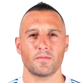 Santi Cazorla