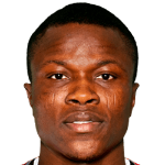 S. Iyede