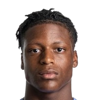 K. Cherif