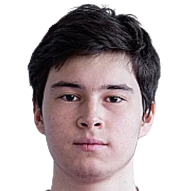 R. Gabdrakhmanov