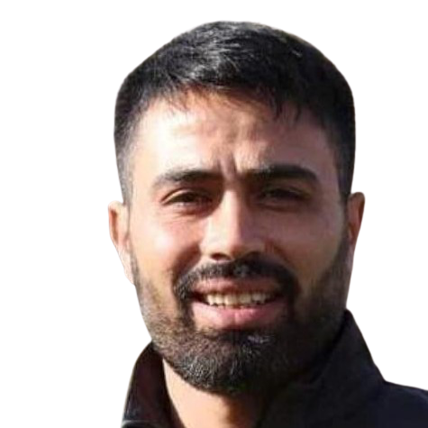 Bulut Akbaş