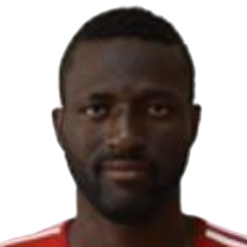 S. Keita