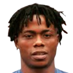 M. Chukwu
