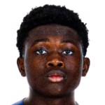 Mamadou Meïté