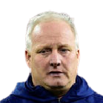 Kevin Blackwell