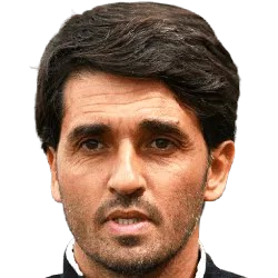 Gianluca Grassadonia