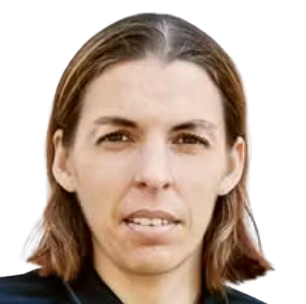 Stéphanie Frappart