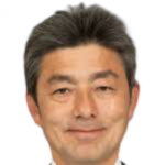 Shigetoshi Hasebe