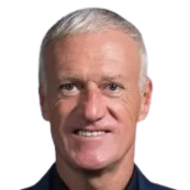 Didier Deschamps