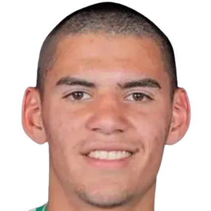 Mateo Mendizabal