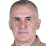 İrfan Saraloğlu