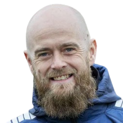 Morten Kjaergaard
